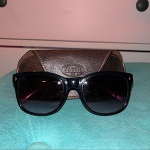 FOSSIL Sunglasses